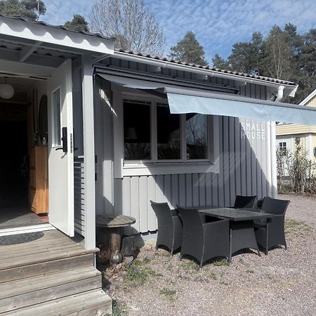 Small House Уппсала Экстерьер фото