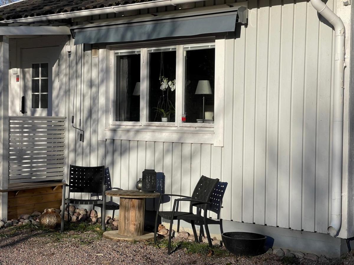 Small House Уппсала Экстерьер фото
