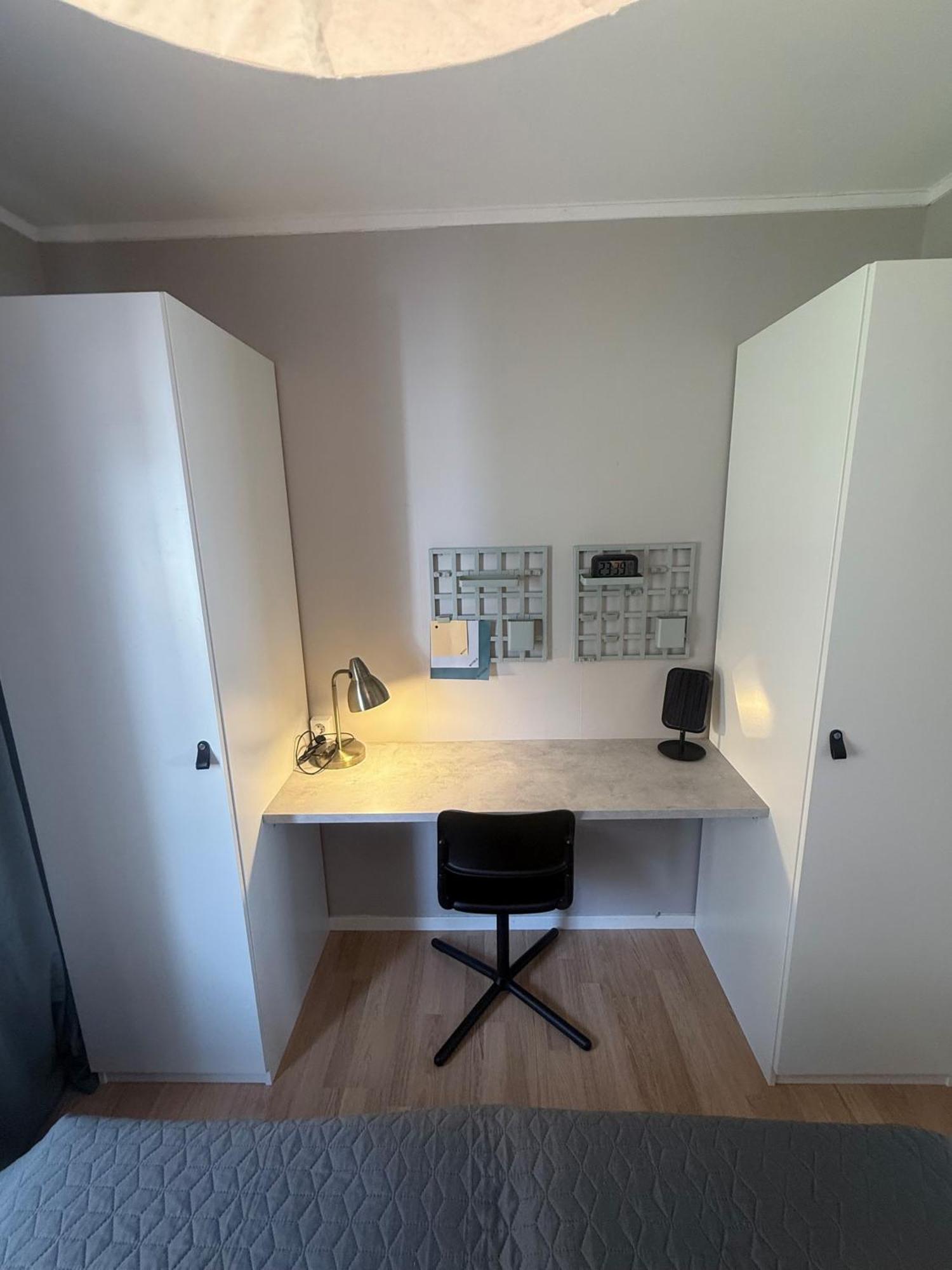Small House Уппсала Экстерьер фото